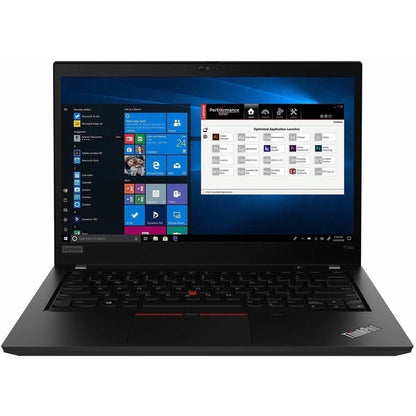 Lenovo ThinkPad P14s Gen 2 20VX00KUUS 14" Mobile Workstation - Full HD - 1920 x 1080 - Intel Core i7 11th Gen i7-1165G7 Quad-core (4 Core) 2.80 GHz - 8 GB Total RAM - 8 GB On-board Memory - 256 GB SSD - Black 20VX00KUUS