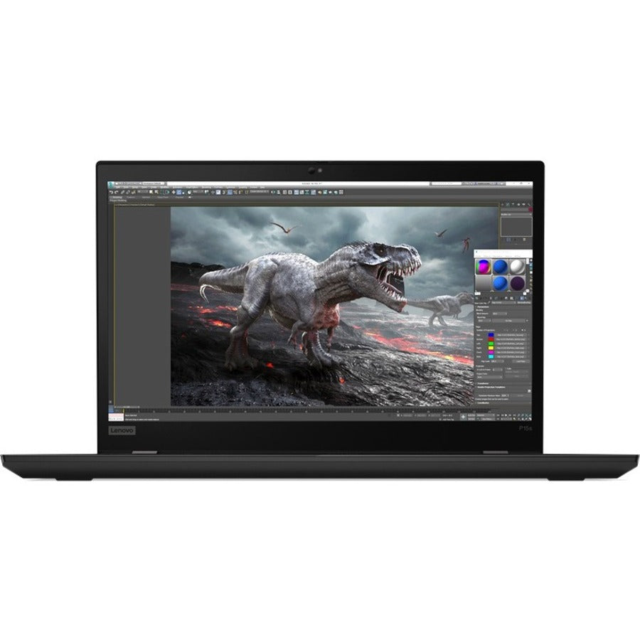 Lenovo ThinkPad P15s Gen 2 20W600LHUS 15.6" Touchscreen Mobile Workstation - Full HD - 1920 x 1080 - Intel Core i7 11th Gen i7-1185G7 Quad-core (4 Core) 3 GHz - 16 GB Total RAM - 16 GB On-board Memory - 512 GB SSD - Black 20W600LHUS