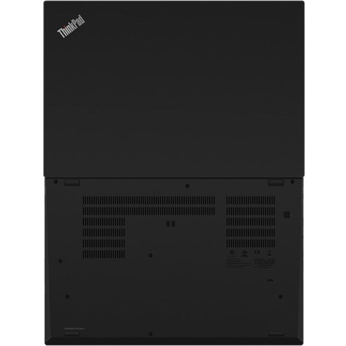 Lenovo ThinkPad P15s Gen 2 20W600LHUS 15.6" Touchscreen Mobile Workstation - Full HD - 1920 x 1080 - Intel Core i7 11th Gen i7-1185G7 Quad-core (4 Core) 3 GHz - 16 GB Total RAM - 16 GB On-board Memory - 512 GB SSD - Black 20W600LHUS