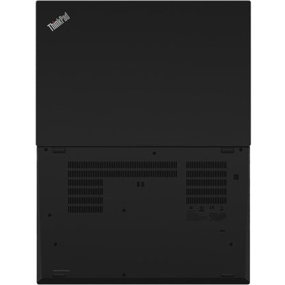 Lenovo ThinkPad P15s Gen 2 20W600LHUS 15.6" Touchscreen Mobile Workstation - Full HD - 1920 x 1080 - Intel Core i7 11th Gen i7-1185G7 Quad-core (4 Core) 3 GHz - 16 GB Total RAM - 16 GB On-board Memory - 512 GB SSD - Black 20W600LHUS