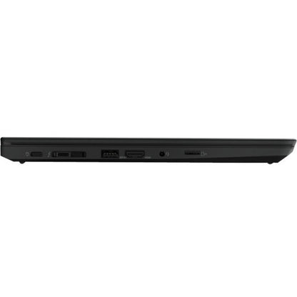 Lenovo ThinkPad P15s Gen 2 20W600LHUS 15.6" Touchscreen Mobile Workstation - Full HD - 1920 x 1080 - Intel Core i7 11th Gen i7-1185G7 Quad-core (4 Core) 3 GHz - 16 GB Total RAM - 16 GB On-board Memory - 512 GB SSD - Black 20W600LHUS