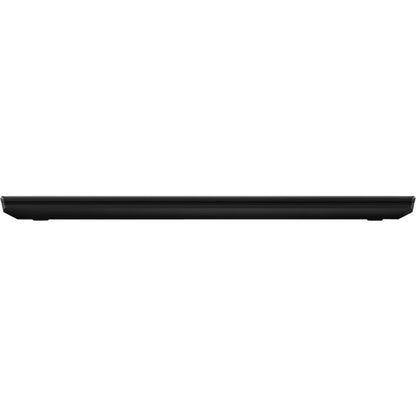 Lenovo ThinkPad P15s Gen 2 20W600LHUS 15.6" Touchscreen Mobile Workstation - Full HD - 1920 x 1080 - Intel Core i7 11th Gen i7-1185G7 Quad-core (4 Core) 3 GHz - 16 GB Total RAM - 16 GB On-board Memory - 512 GB SSD - Black 20W600LHUS