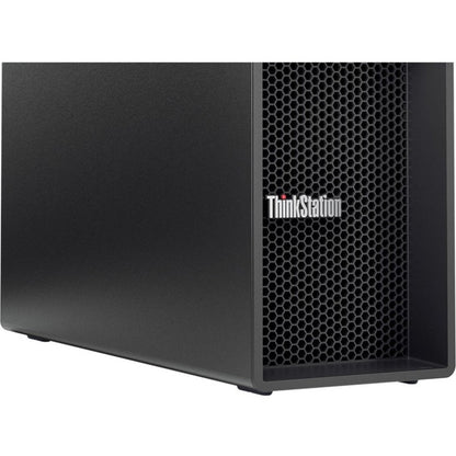 Lenovo ThinkStation P520 30BE00RMCA Workstation - 1 x Intel Xeon Hexa-core (6 Core) W-2235 3.80 GHz - 16 GB DDR4 SDRAM RAM - 512 GB SSD - Tower 30BE00RMCA