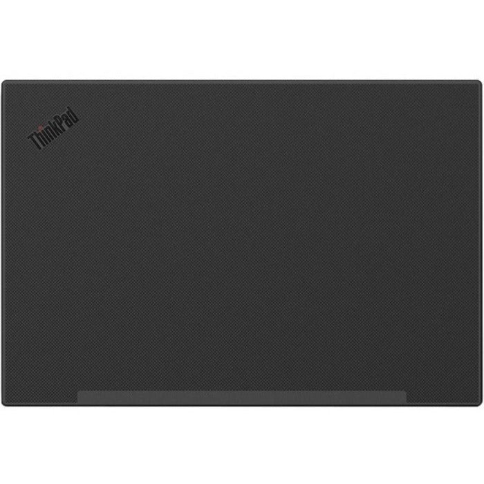 Lenovo ThinkPad P1 Gen 3 20TH001GUS 15.6" Mobile Workstation - Full HD - 1920 x 1080 - Intel Core i9 10th Gen i9-10885H Octa-core (8 Core) 2.40 GHz - 32 GB Total RAM - 1 TB SSD - Midnight Black 20TH001GUS