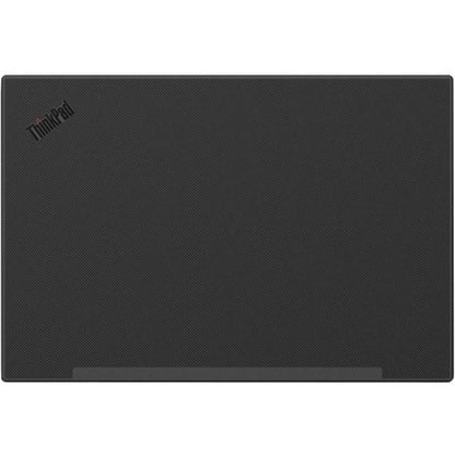 Lenovo ThinkPad P1 Gen 3 20TH001GUS 15.6" Mobile Workstation - Full HD - 1920 x 1080 - Intel Core i9 10th Gen i9-10885H Octa-core (8 Core) 2.40 GHz - 32 GB Total RAM - 1 TB SSD - Midnight Black 20TH001GUS