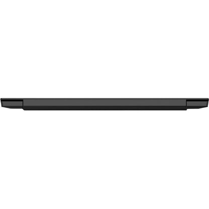 Lenovo ThinkPad P1 Gen 3 20TH001GUS 15.6" Mobile Workstation - Full HD - 1920 x 1080 - Intel Core i9 10th Gen i9-10885H Octa-core (8 Core) 2.40 GHz - 32 GB Total RAM - 1 TB SSD - Midnight Black 20TH001GUS