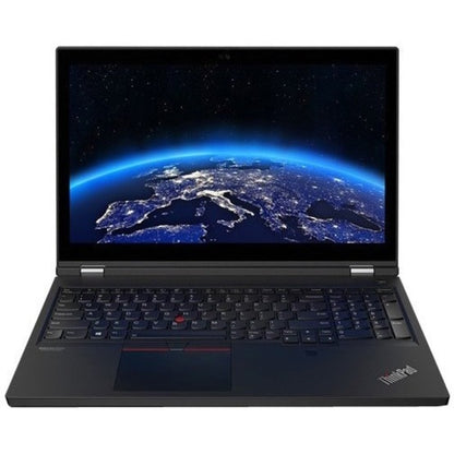 Lenovo ThinkPad P15 Gen 2 20YRS85W00 15.6" Mobile Workstation - Full HD - 1920 x 1080 - Intel Core i7 11th Gen i7-11800H Octa-core (8 Core) 2.30 GHz - 16 GB Total RAM - 512 GB SSD - Black 20YRS85W00