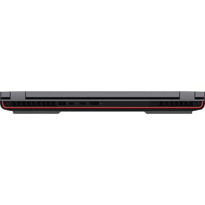 Lenovo ThinkPad P16 G1 21D6006NCA 16" Mobile Workstation - 2560 x 1600 - Intel Core i7 12th Gen i7-12850HX Hexadeca-core (16 Core) - 16 GB Total RAM - 512 GB SSD - Storm Gray 21D6006NCA