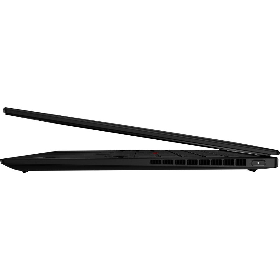 Lenovo ThinkPad X1 Nano Gen1 20UN00AKCA 13" Ultrabook - 2K - 2160 x 1350 - Intel Core i7 11th Gen i7-1160G7 Quad-core (4 Core) 2.10 GHz - Intel Evo Platform - 16 GB Total RAM - 16 GB On-board Memory - 256 GB SSD - Black Paint 20UN00AKCA