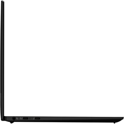 Lenovo ThinkPad X1 Nano Gen1 20UN00AKCA 13" Ultrabook - 2K - 2160 x 1350 - Intel Core i7 11th Gen i7-1160G7 Quad-core (4 Core) 2.10 GHz - Intel Evo Platform - 16 GB Total RAM - 16 GB On-board Memory - 256 GB SSD - Black Paint 20UN00AKCA