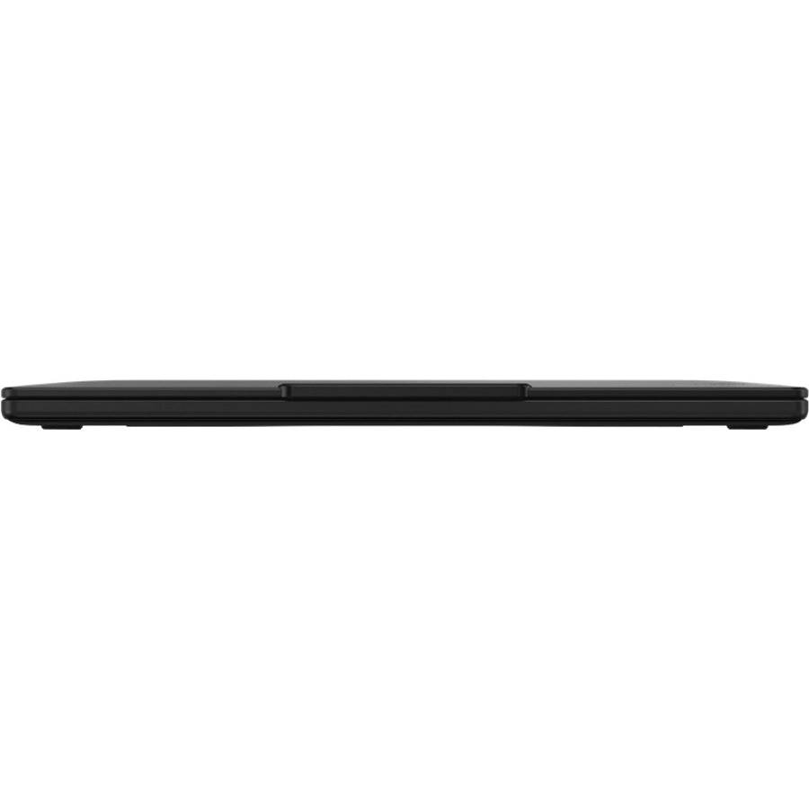 Lenovo ThinkPad X13s Gen 1 21BX0014CA 13.3" Touchscreen Notebook - WUXGA - 1920 x 1200 - Qualcomm Snapdragon Octa-core (8 Core) 3 GHz - 16 GB Total RAM - 16 GB On-board Memory - 256 GB SSD - Thunder Black 21BX0014CA