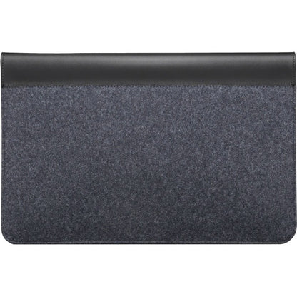 Lenovo Yoga Carrying Case (Sleeve) for 14" Notebook - Black GX40X02932