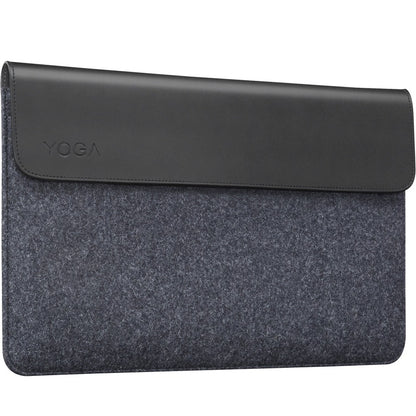 Lenovo Yoga Carrying Case (Sleeve) for 15" Lenovo Notebook - Black GX40X02934