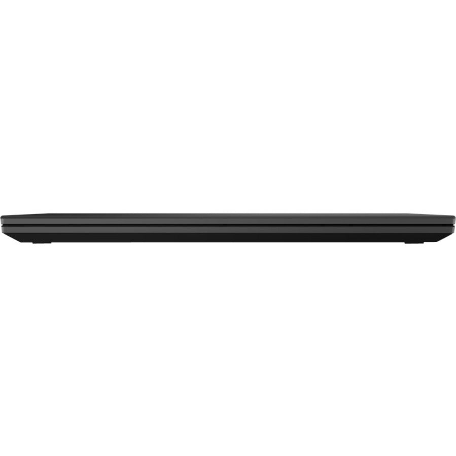 Lenovo ThinkPad X13 Gen 2 20XH0077US 13.3" Notebook - WUXGA - 1920 x 1200 - AMD Ryzen 7 PRO 5850U Octa-core (8 Core) 1.90 GHz - 16 GB Total RAM - 512 GB SSD - Villi Black 20XH0077US