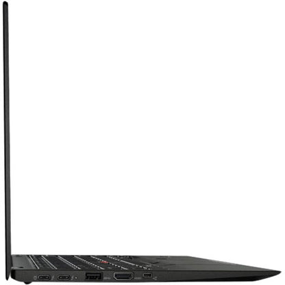 Lenovo ThinkPad X1 Carbon 5th Gen 20HR006SCA 14" Ultrabook - 2560 x 1440 - Intel Core i7 7th Gen i7-7600U Dual-core (2 Core) 2.80 GHz - 16 GB Total RAM - 1 TB SSD - Black 20HR006SCA