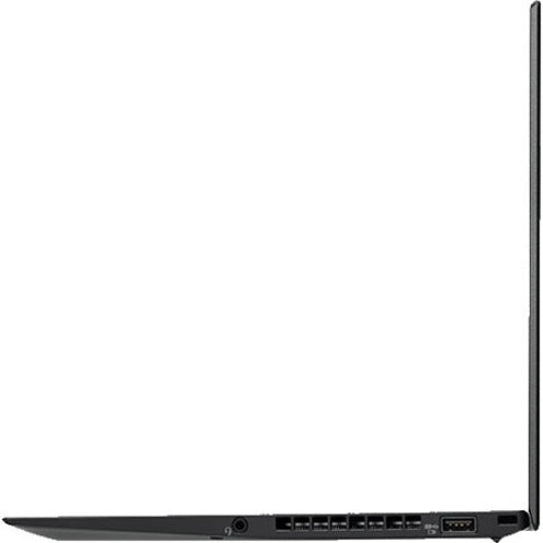 Lenovo ThinkPad X1 Carbon 5th Gen 20HR006SCA 14" Ultrabook - 2560 x 1440 - Intel Core i7 7th Gen i7-7600U Dual-core (2 Core) 2.80 GHz - 16 GB Total RAM - 1 TB SSD - Black 20HR006SCA