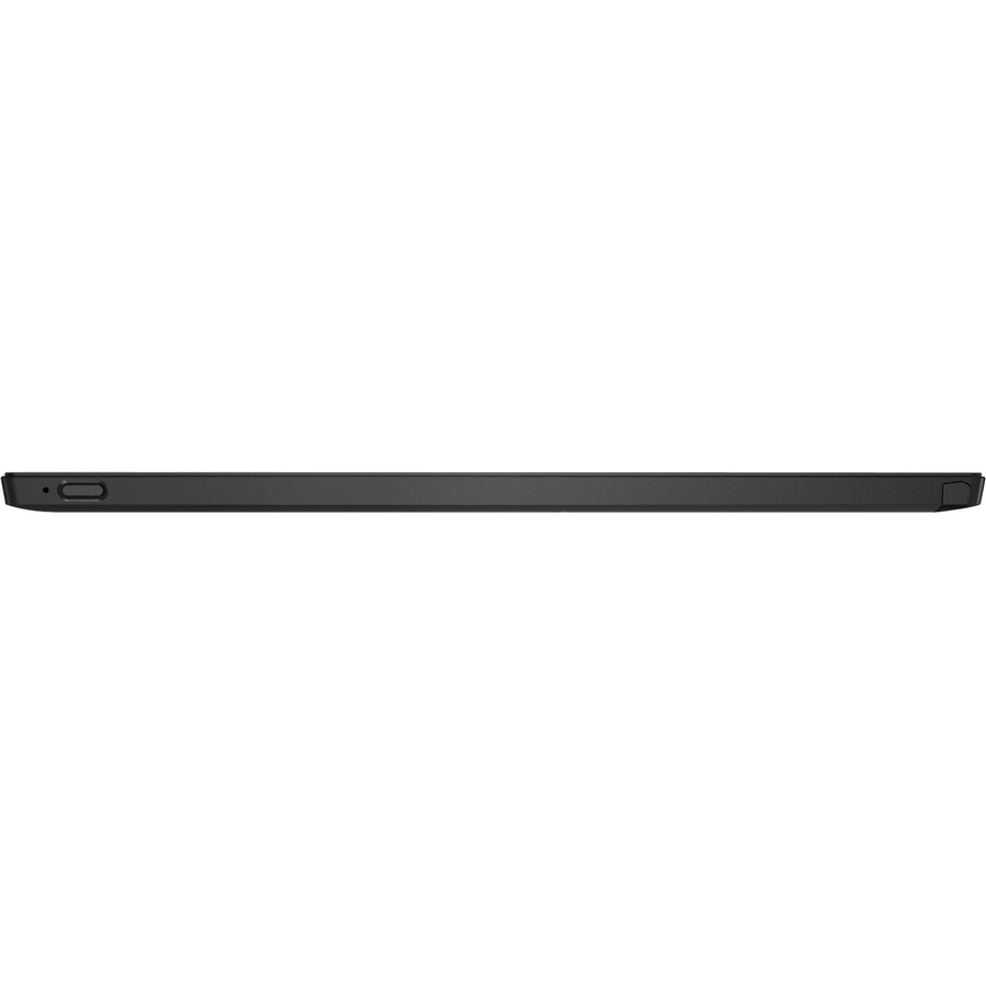 Lenovo ThinkPad Tablet 10 20L3000HCA Tablet - 10.1" - Celeron N4100 Quad-core (4 Core) 1.10 GHz - 4 GB RAM - 128 GB Storage - Windows 10 Pro 64-bit 20L3000HCA