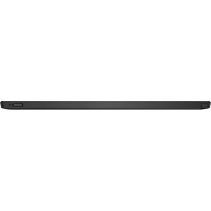 Lenovo ThinkPad Tablet 10 20L3000HCA Tablet - 10.1" - Celeron N4100 Quad-core (4 Core) 1.10 GHz - 4 GB RAM - 128 GB Storage - Windows 10 Pro 64-bit 20L3000HCA