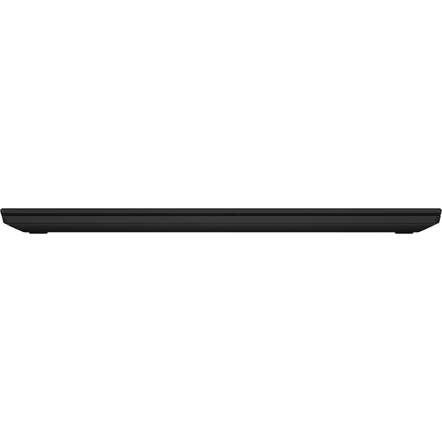 Lenovo ThinkPad X13 Gen 1 20UF001CUS 13.3" Touchscreen Notebook - Full HD - 1920 x 1080 - AMD Ryzen 5 4650U Hexa-core (6 Core) 2.10 GHz - 16 GB Total RAM - 256 GB SSD - Black 20UF001CUS