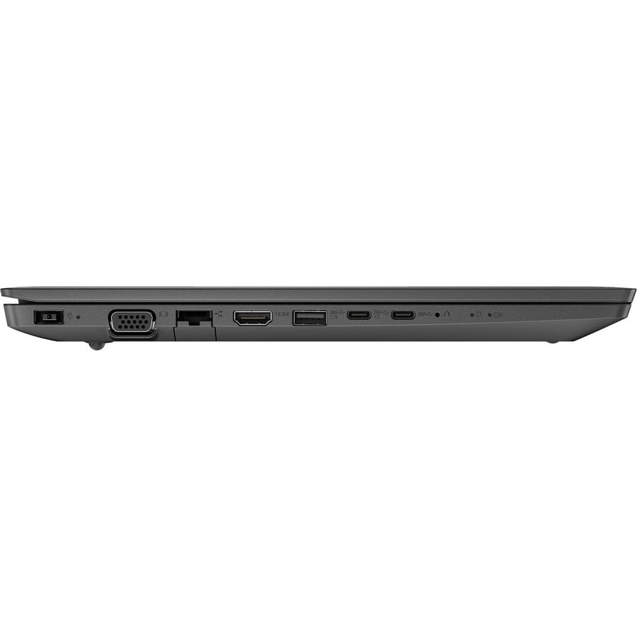 Lenovo V330-15IKB 81AX019QUS 15.6" Notebook - 1920 x 1080 - Intel Core i5 8th Gen i5-8250U Quad-core (4 Core) 1.60 GHz - 8 GB Total RAM - 256 GB SSD - Iron Gray 81AX019QUS