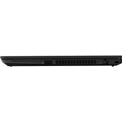 Lenovo ThinkPad T490 20RY0000US 14" Notebook - 2560 x 1440 - Intel Core i7 10th Gen i7-10510U Quad-core (4 Core) 1.80 GHz - 16 GB Total RAM - 1 TB SSD - Glossy Black 20RY0000US