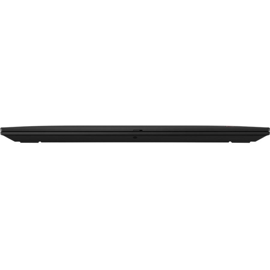 Lenovo ThinkPad X1 Extreme Gen 5 21DE0049US 16" Notebook - WUXGA - 1920 x 1200 - Intel Core i7 12th Gen i7-12700H Tetradeca-core (14 Core) 2.30 GHz - 16 GB Total RAM - 512 GB SSD - Black Paint 21DE0049US