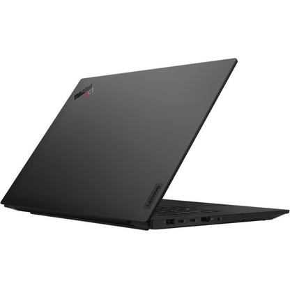 Lenovo ThinkPad X1 Extreme Gen 5 21DE0049US 16" Notebook - WUXGA - 1920 x 1200 - Intel Core i7 12th Gen i7-12700H Tetradeca-core (14 Core) 2.30 GHz - 16 GB Total RAM - 512 GB SSD - Black Paint 21DE0049US