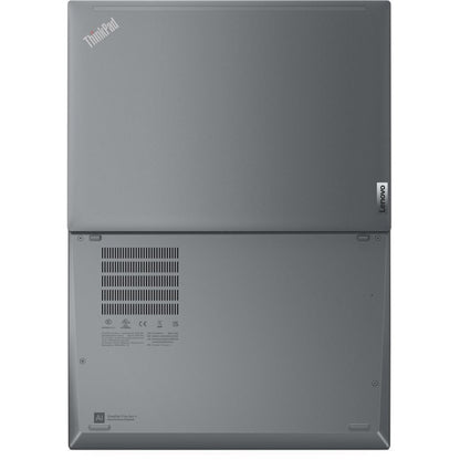 Lenovo ThinkPad T14s Gen 3 21CQ000LCA 14" Notebook - WUXGA - 1920 x 1200 - AMD Ryzen 7 PRO 6850U Octa-core (8 Core) 2.70 GHz - 16 GB Total RAM - 512 GB SSD - Storm Gray 21CQ000LCA