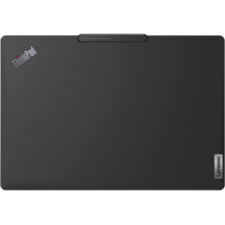 Lenovo ThinkPad X13s Gen 1 21BX0005US 13.3" Touchscreen Notebook - WUXGA - 1920 x 1200 - Qualcomm 3 GHz - 32 GB Total RAM - 512 GB SSD 21BX0005US