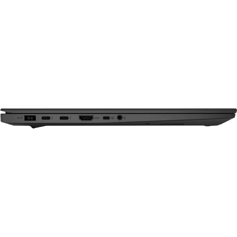 Lenovo ThinkPad X1 Extreme 1st Gen 20MF000JUS 15.6" Notebook - 1920 x 1080 - Intel Core i7 8th Gen i7-8750H Hexa-core (6 Core) 2.20 GHz - 16 GB Total RAM - 256 GB SSD 20MF000JUS