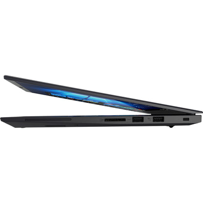 Lenovo ThinkPad X1 Extreme 1st Gen 20MF000JUS 15.6" Notebook - 1920 x 1080 - Intel Core i7 8th Gen i7-8750H Hexa-core (6 Core) 2.20 GHz - 16 GB Total RAM - 256 GB SSD 20MF000JUS