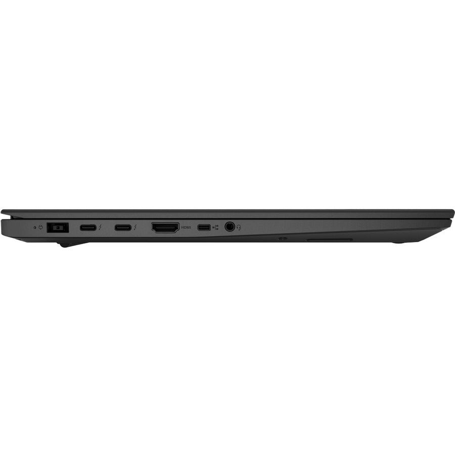 Lenovo ThinkPad X1 Extreme 1st Gen 20MF000JUS 15.6" Notebook - 1920 x 1080 - Intel Core i7 8th Gen i7-8750H Hexa-core (6 Core) 2.20 GHz - 16 GB Total RAM - 256 GB SSD 20MF000JUS