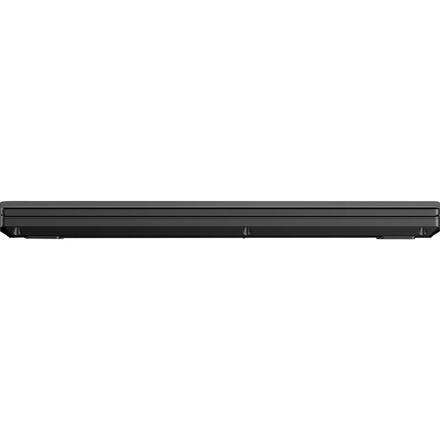 Lenovo ThinkPad P52 20M9000KUS 15.6" Mobile Workstation - 1920 x 1080 - Intel Core i7 8th Gen i7-8750H Hexa-core (6 Core) 2.20 GHz - 8 GB Total RAM - 1 TB HDD 20M9000KUS