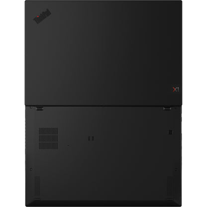 Lenovo ThinkPad X1 Carbon 7th Gen 20R1000XCA 14" Ultrabook - 1920 x 1080 - Intel Core i7 10th Gen i7-10510U Quad-core (4 Core) 1.80 GHz - 16 GB Total RAM - 512 GB SSD - Black 20R1000XCA