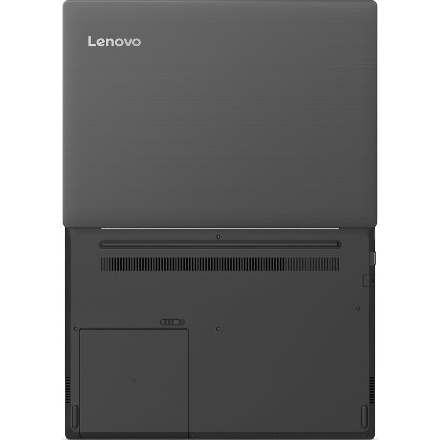 Lenovo V330-15IKB 81AX019MCF 15.6" Notebook - 1366 x 768 - Intel Core i5 8th Gen i5-8250U Quad-core (4 Core) 1.60 GHz - 4 GB Total RAM - 500 GB HDD - Iron Gray 81AX019MCF