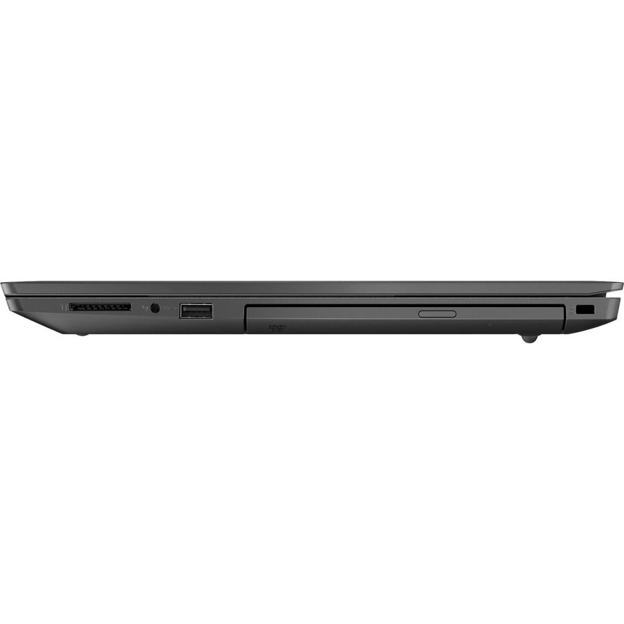 Lenovo V330-15IKB 81AX019MCF 15.6" Notebook - 1366 x 768 - Intel Core i5 8th Gen i5-8250U Quad-core (4 Core) 1.60 GHz - 4 GB Total RAM - 500 GB HDD - Iron Gray 81AX019MCF