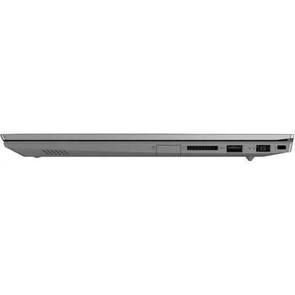 Lenovo ThinkBook 15-IML 20RW005PUS 15.6" Notebook - 1920 x 1080 - Intel Core i5 10th Gen i5-10210U Quad-core (4 Core) 1.60 GHz - 8 GB Total RAM - 256 GB SSD - Mineral Gray 20RW005PUS