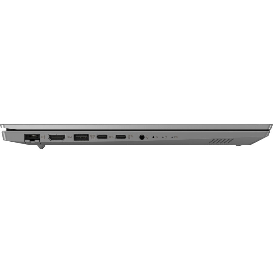 Lenovo ThinkBook 15-IML 20RW005PUS 15.6" Notebook - 1920 x 1080 - Intel Core i5 10th Gen i5-10210U Quad-core (4 Core) 1.60 GHz - 8 GB Total RAM - 256 GB SSD - Mineral Gray 20RW005PUS