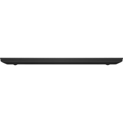 Lenovo ThinkPad P52s 20LB001BUS 15.6" Touchscreen Mobile Workstation Ultrabook - 1920 x 1080 - Intel Core i7 8th Gen i7-8650U Quad-core (4 Core) 1.90 GHz - 16 GB Total RAM - 512 GB SSD - Graphite Black 20LB001BUS