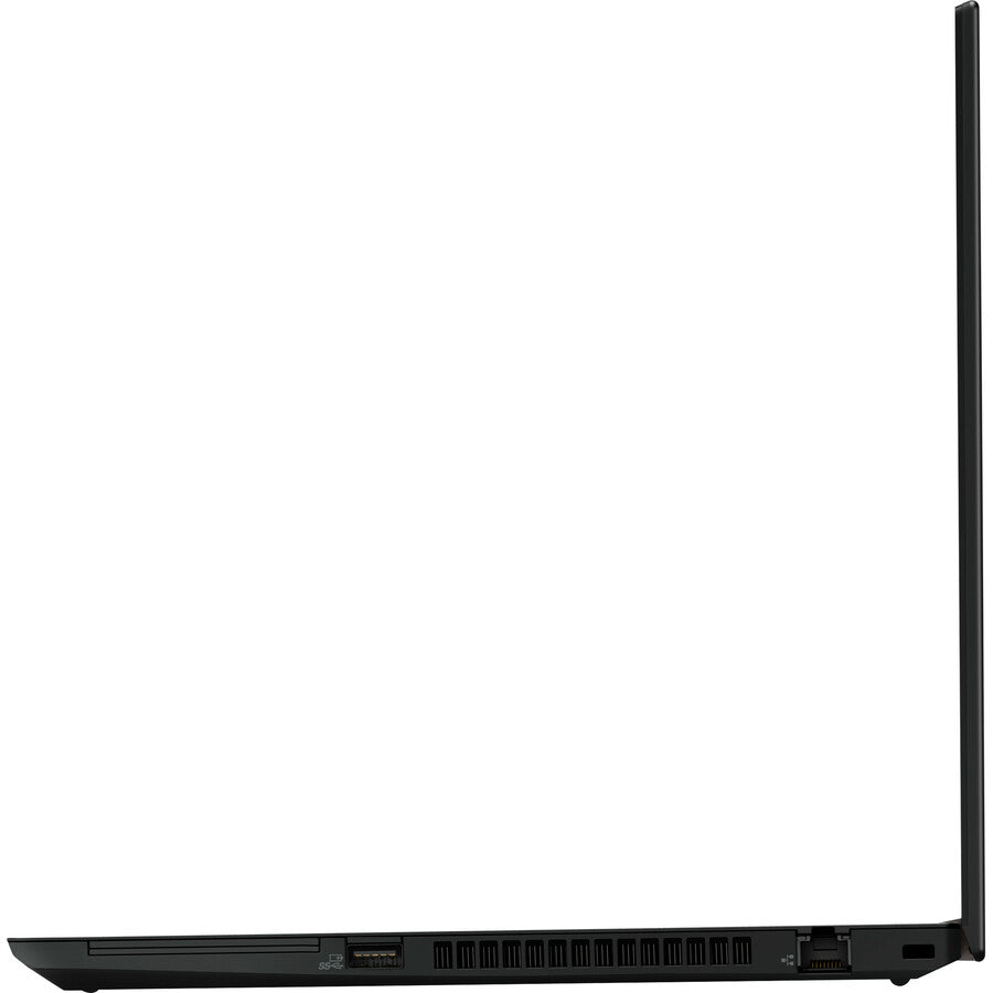 Lenovo ThinkPad T490 20N20043US 14" Notebook - 1920 x 1080 - Intel Core i5 8th Gen i5-8365U Quad-core (4 Core) 1.60 GHz - 16 GB Total RAM - 512 GB SSD - Glossy Black 20N20043US