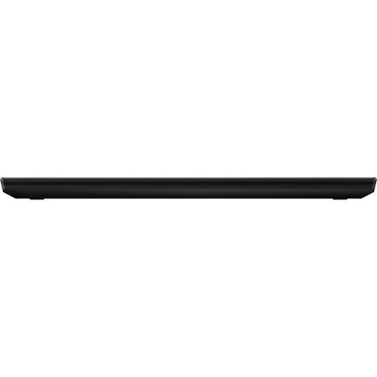 Lenovo ThinkPad T490 20N20043US 14" Notebook - 1920 x 1080 - Intel Core i5 8th Gen i5-8365U Quad-core (4 Core) 1.60 GHz - 16 GB Total RAM - 512 GB SSD - Glossy Black 20N20043US