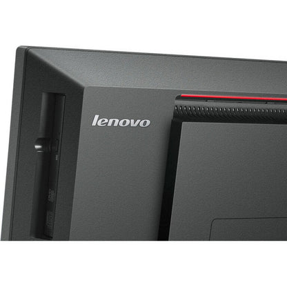 Lenovo ThinkCentre M72z 3538A7F All-in-One Computer - Intel Celeron G470 2 GHz - 2 GB RAM DDR3 SDRAM - 8 GB SSD - Desktop - Business Black 3538A7F