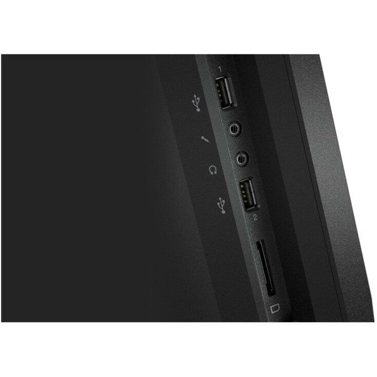 Lenovo ThinkCentre M72z 3538A7F All-in-One Computer - Intel Celeron G470 2 GHz - 2 GB RAM DDR3 SDRAM - 8 GB SSD - Desktop - Business Black 3538A7F