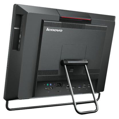 Lenovo ThinkCentre M92z 3311B9U All-in-One Computer - Intel Core i3 3rd Gen i3-3220 Dual-core (2 Core) 3.30 GHz - 4 GB RAM DDR3 SDRAM - 500 GB HDD - 23" Full HD 1920 x 1080 Touchscreen Display - Desktop - Business Black 3311B9U