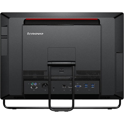 Lenovo ThinkCentre M93z 10AF001KCA All-in-One Computer - Intel Core i5 4th Gen i5-4590S 3 GHz - 4 GB RAM DDR3 SDRAM - 500 GB HDD - 23" 1920 x 1080 - Desktop - Business Black 10AF001KCA