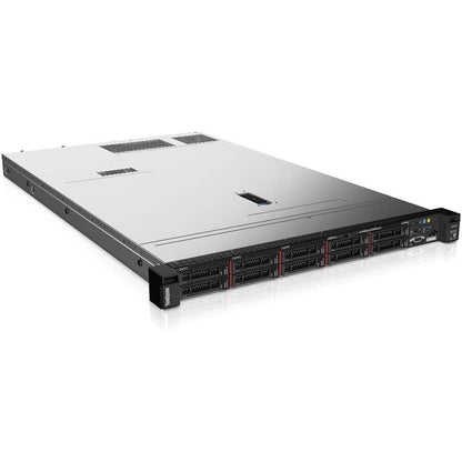 Lenovo ThinkSystem SR630 7X02A0GVNA 1U Rack Server - Intel - 16 GB RAM - Serial ATA, 12Gb/s SAS Controller 7X02A0GVNA