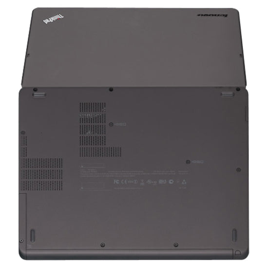 Lenovo ThinkPad Twist S230u 33472UF 12.5" 2 in 1 Ultrabook - 1366 x 768 - Intel Core i3 3rd Gen i3-3217U Dual-core (2 Core) 1.80 GHz - 4 GB Total RAM - 500 GB HDD - 24 GB SSD - Black 33472UF