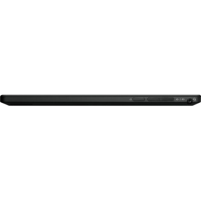 Lenovo ThinkPad Tablet 2 367929F Tablet - 10.1" HD - Atom Z2760 Dual-core (2 Core) 1.80 GHz - 2 GB RAM - 64 GB Storage - Windows 8 Pro 32-bit - Black 367929F