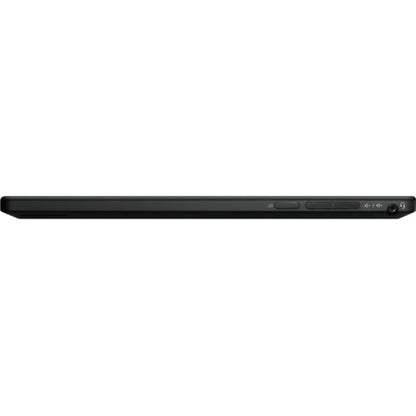 Lenovo ThinkPad Tablet 2 367929F Tablet - 10.1" HD - Atom Z2760 Dual-core (2 Core) 1.80 GHz - 2 GB RAM - 64 GB Storage - Windows 8 Pro 32-bit - Black 367929F