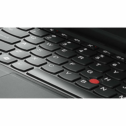 Lenovo ThinkPad Helix 20CG0033CA 11.6" Touchscreen 2 in 1 Notebook - 1920 x 1080 - Intel Core M 5Y71 Dual-core (2 Core) 1.20 GHz - 8 GB Total RAM - 180 GB SSD - Graphite Black 20CG0033CA